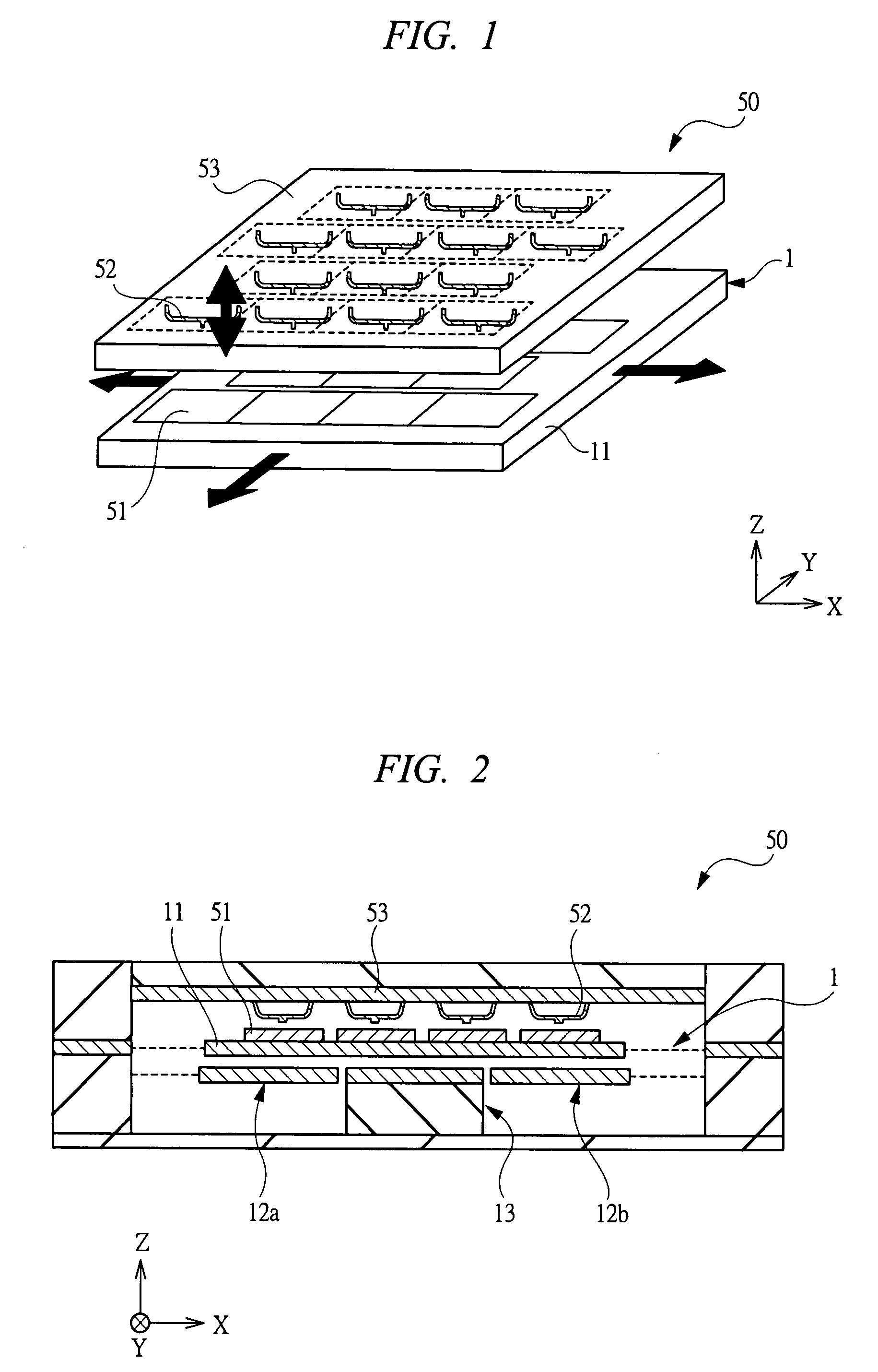 Actuator system