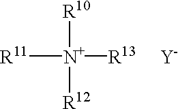 Method of staining, detection and counting bacteria, and a diluent for bacterial stain