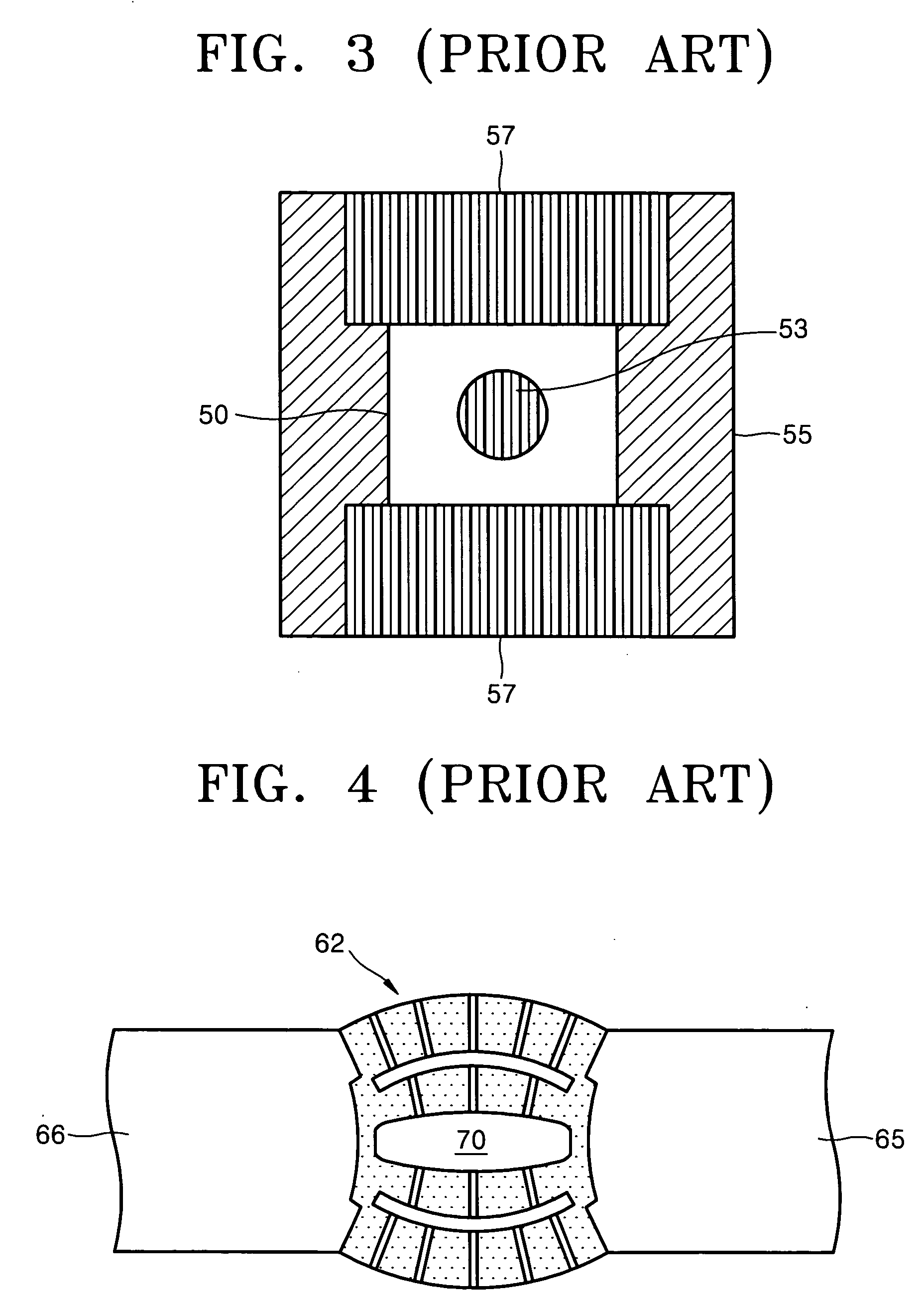 Thermally-driven ink-jet printhead capable of preventing cavitation damage to a heater