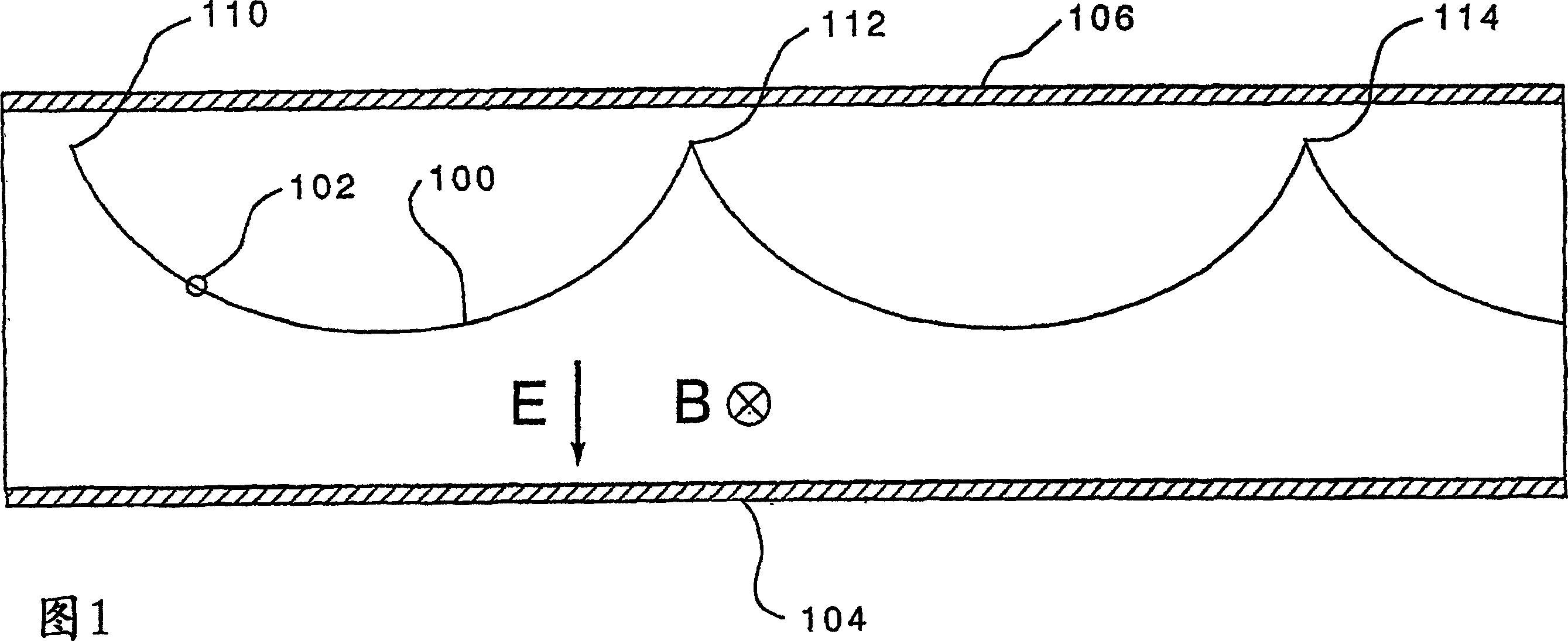 Mass spectrometer and related ionizer and methods