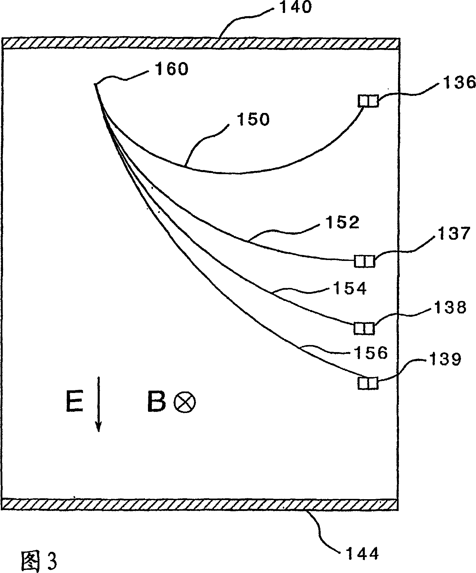 Mass spectrometer and related ionizer and methods