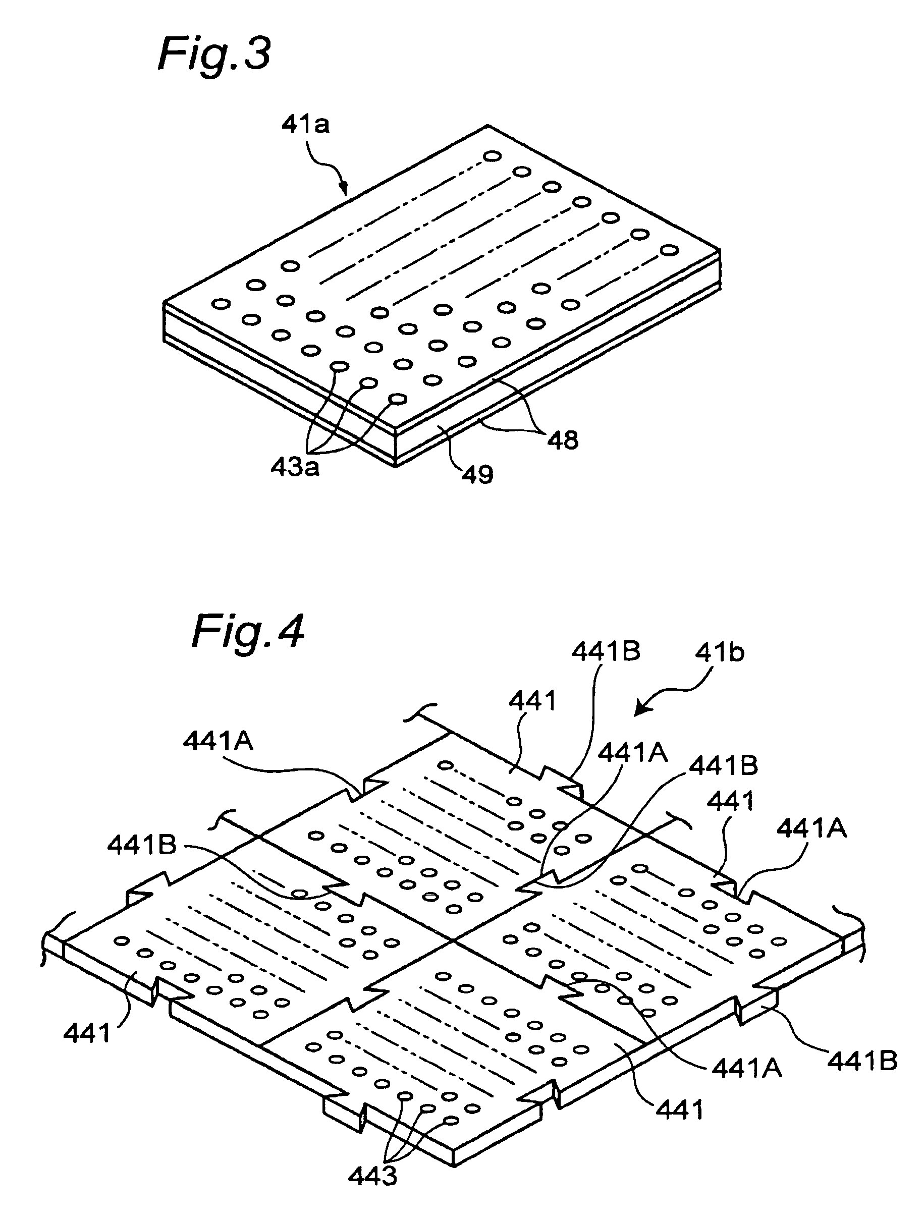 Board supporting mechanism, board supporting method, and component mounting apparatus and component mounting method using the same mechanism and method