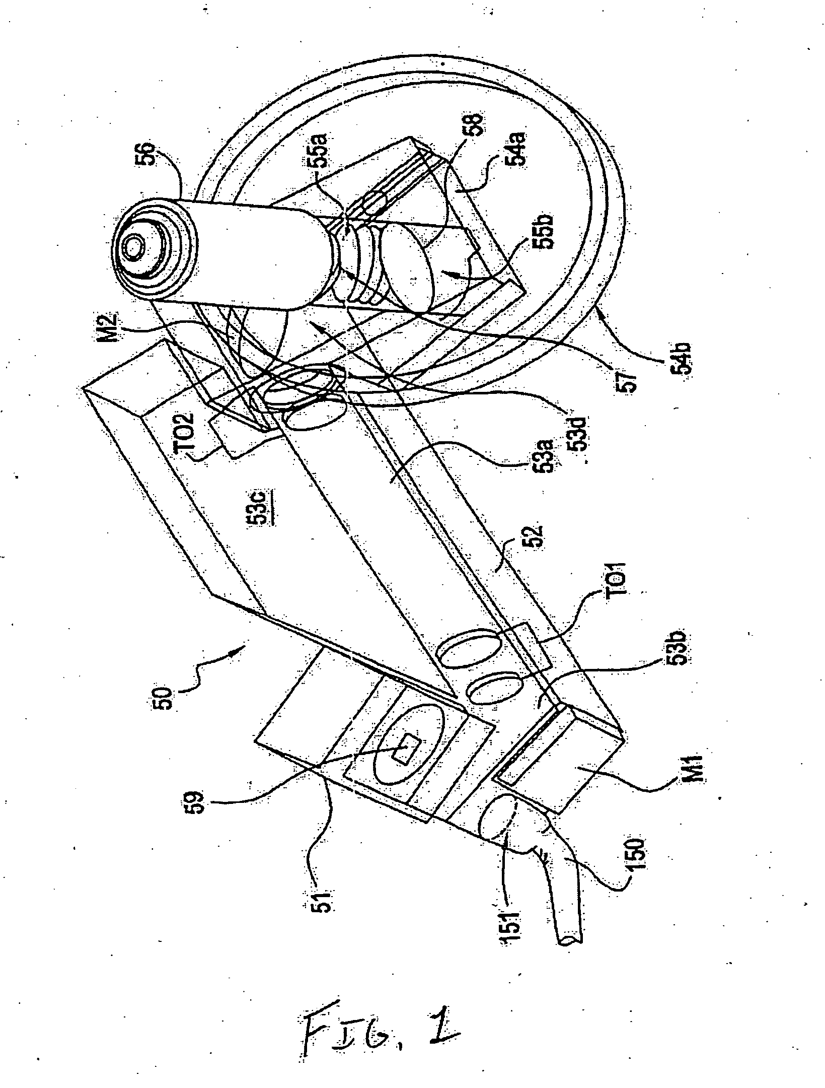 System and method for manipulating and processing materials using holographic optical trapping