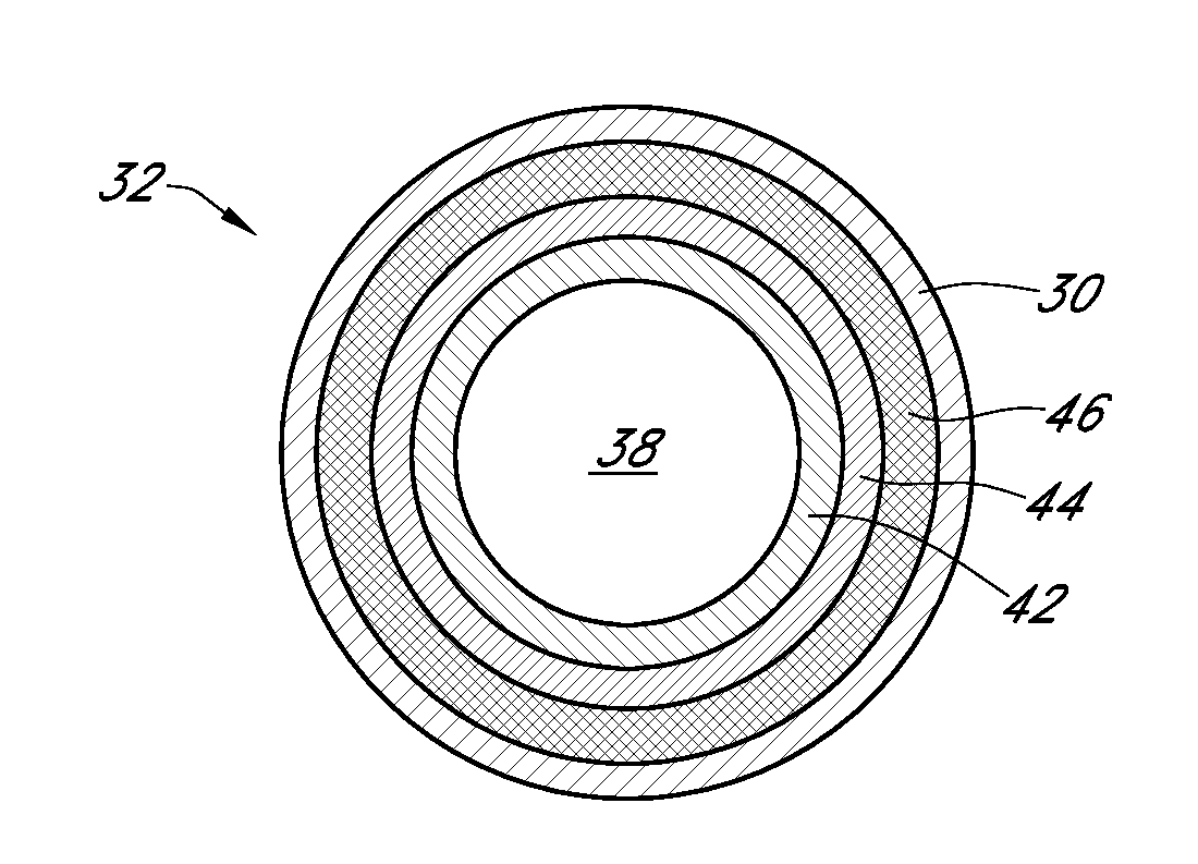 Polymer membranes for continuous analyte sensors