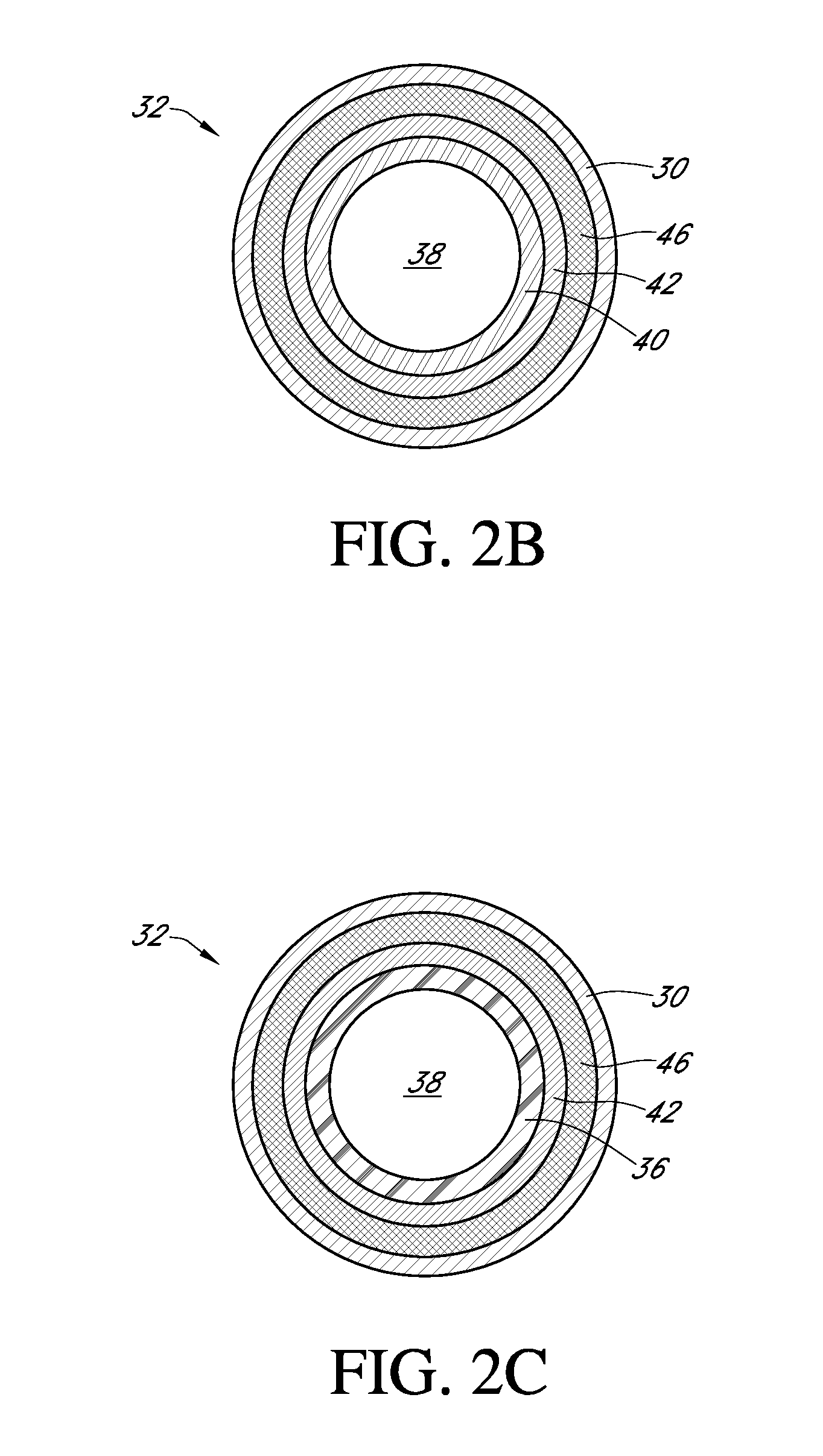 Polymer membranes for continuous analyte sensors