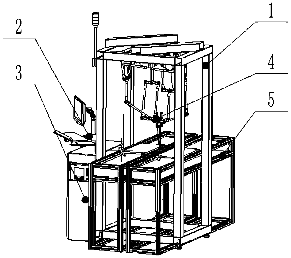 A multi-purpose hybrid transplanting robot