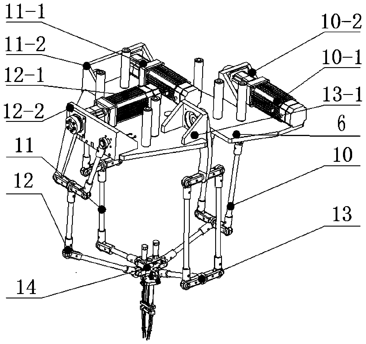 A multi-purpose hybrid transplanting robot