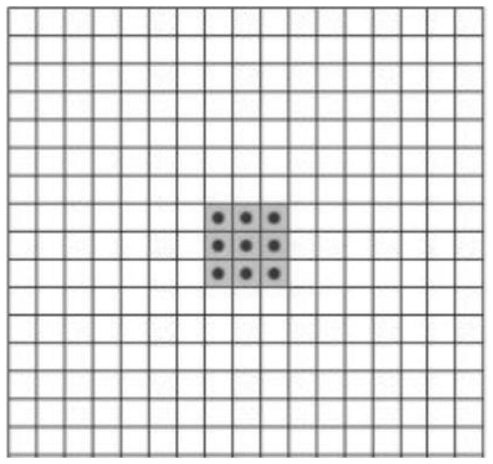 Oil pipe mopping recognition method based on convolutional neural network