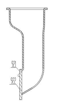 Multifunctional food processor capable of regulating feeding and feeding apparatus