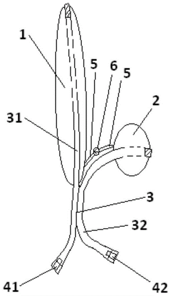 Nasal Dual Cyst Therapy Pump