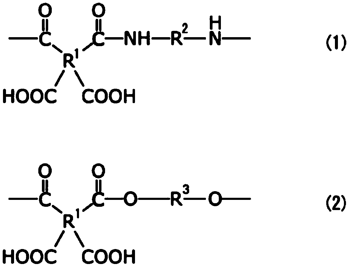 Thermosetting resin composition, cured film, substrate having cured film, electronic component, and ink composition for inkjet