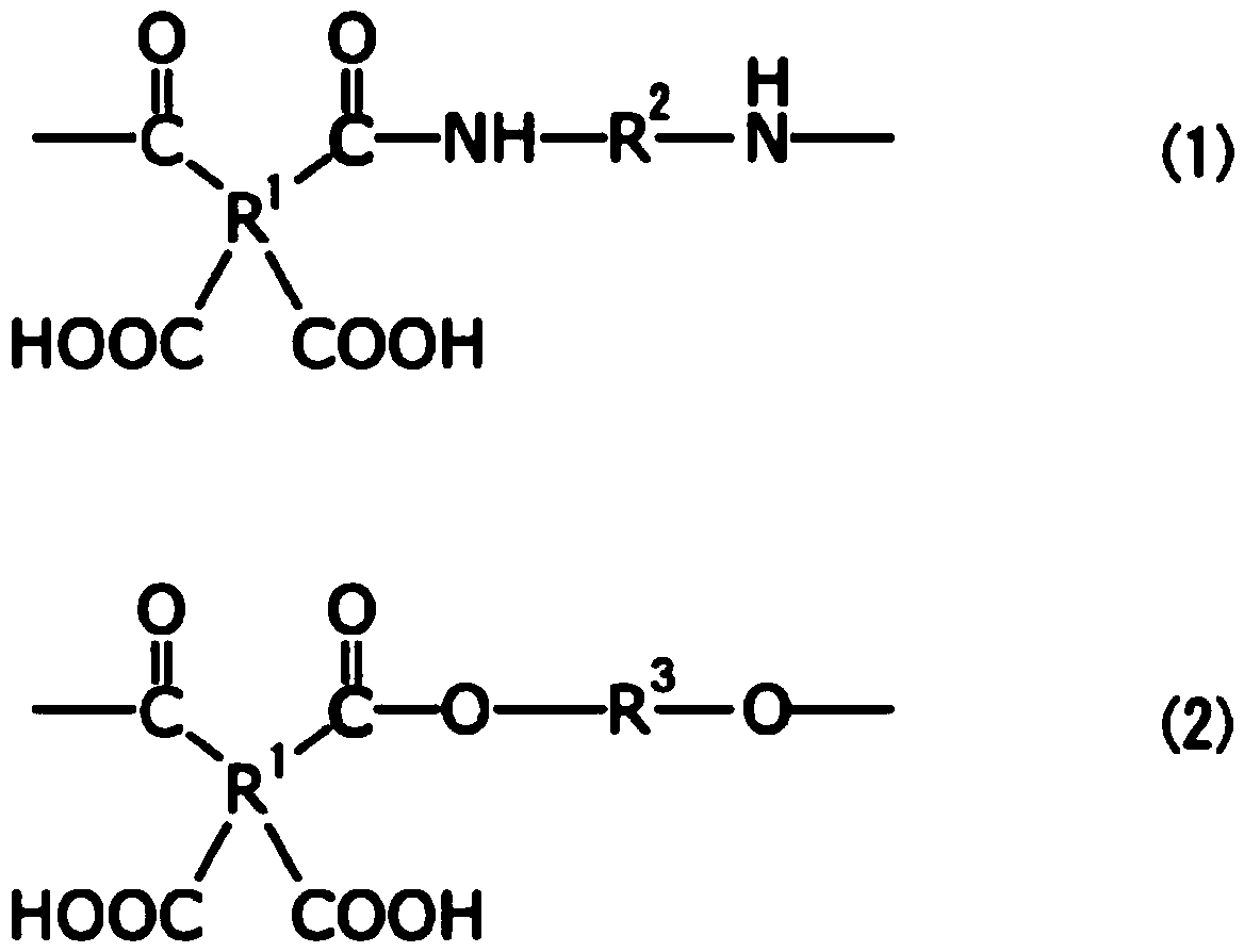 Thermosetting resin composition, cured film, substrate having cured film, electronic component, and ink composition for inkjet