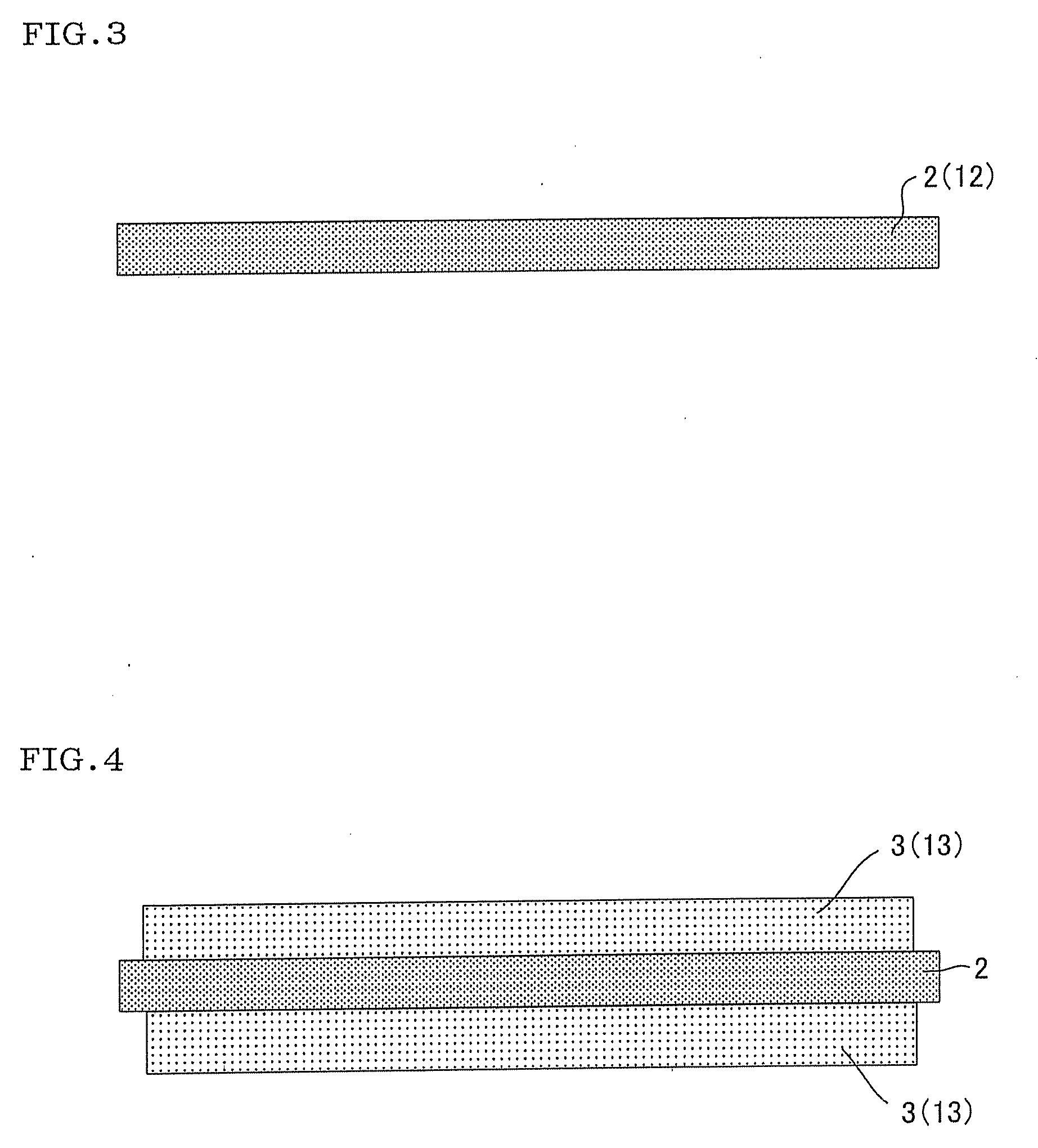 Solid electrolyte structure for all-solid-state battery, all-solid-state battery, and their production methods