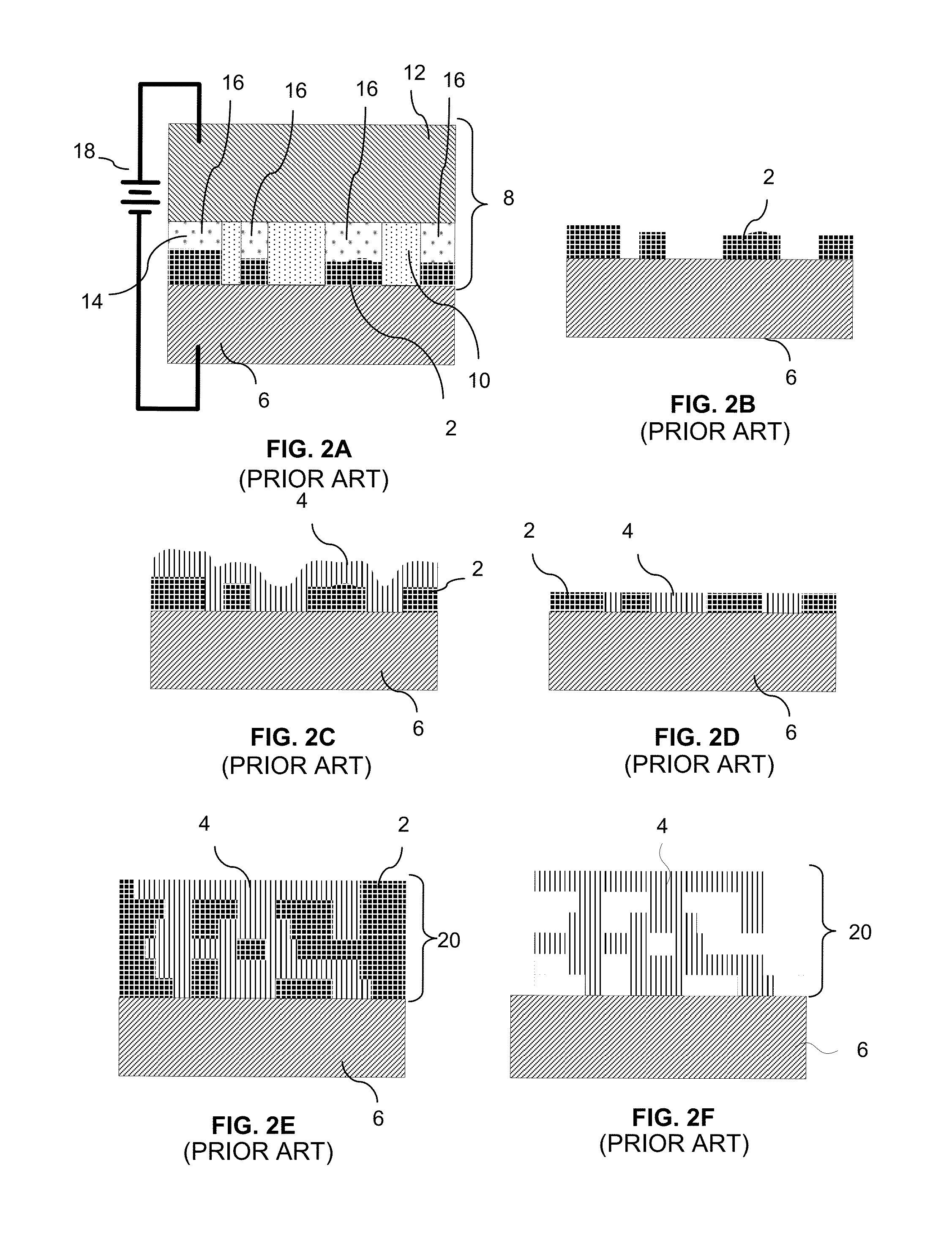 Miniature shredding tool for use in medical applications and methods for making