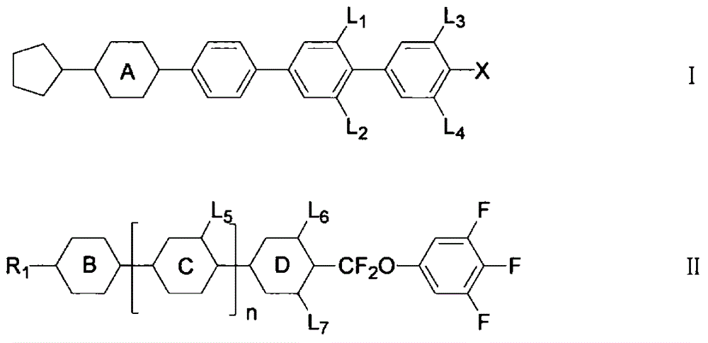 Liquid crystal composition