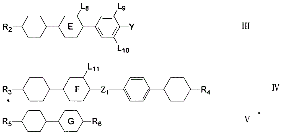 Liquid crystal composition