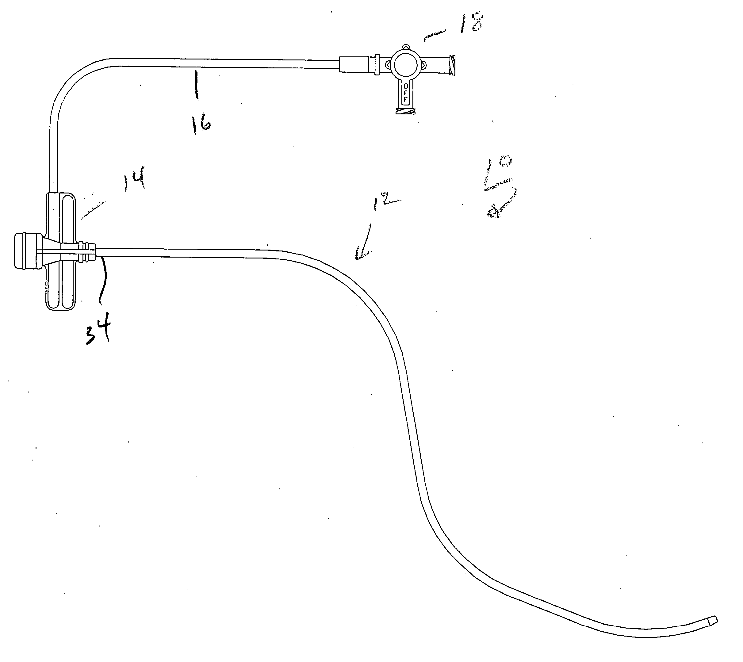 Cardiac instrument for coronary sinus access through the right subclavian veins and method of using the same