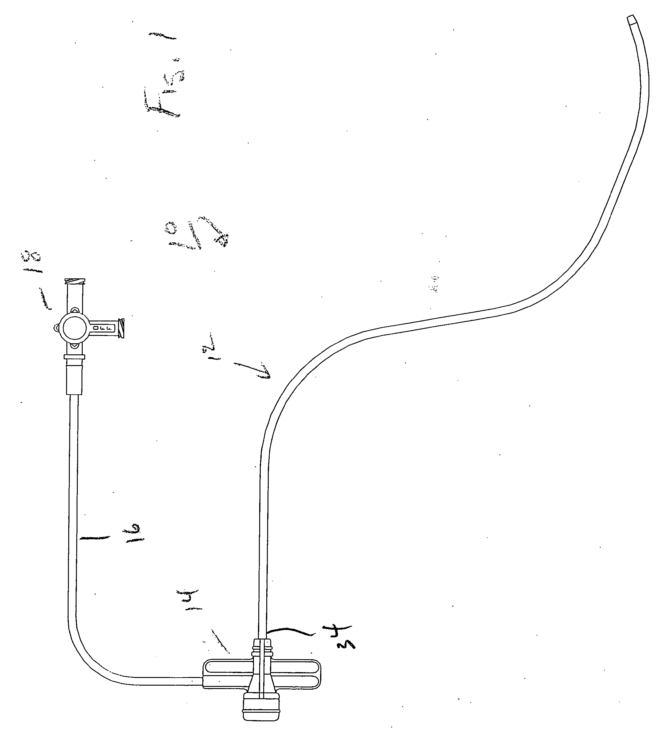 Cardiac instrument for coronary sinus access through the right subclavian veins and method of using the same