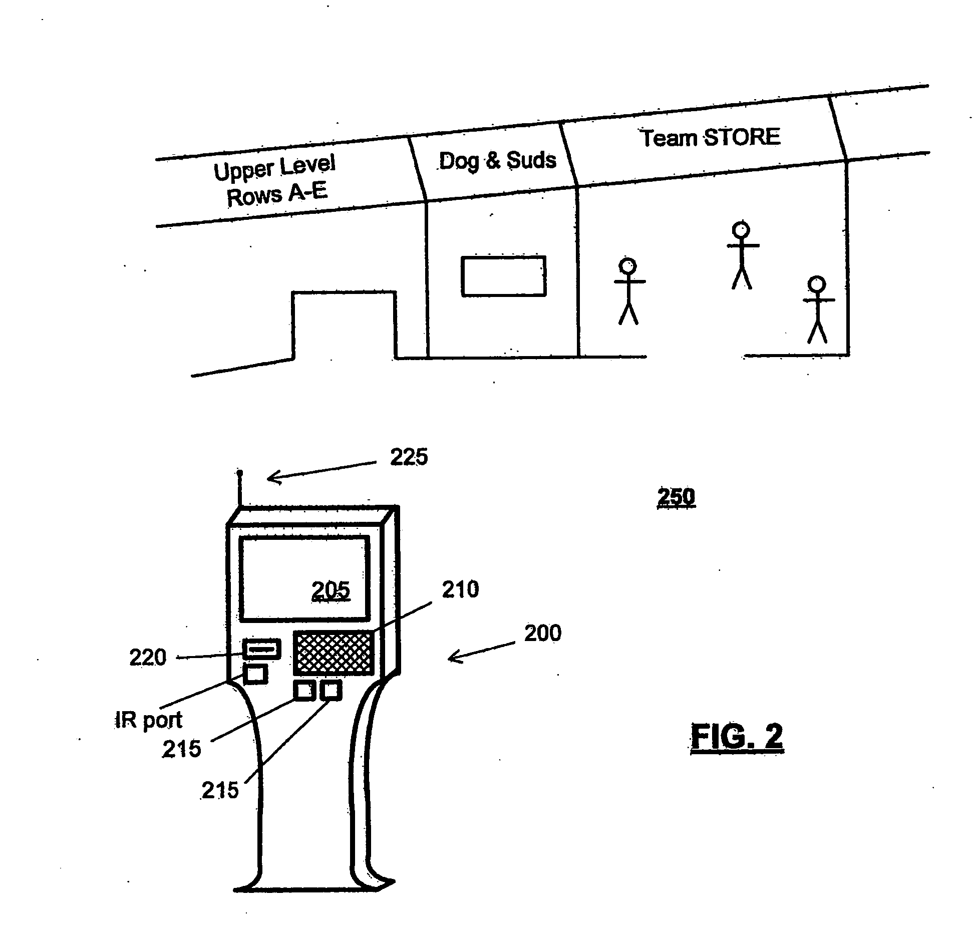 System and apparatus for deployment of application and content to different platforms