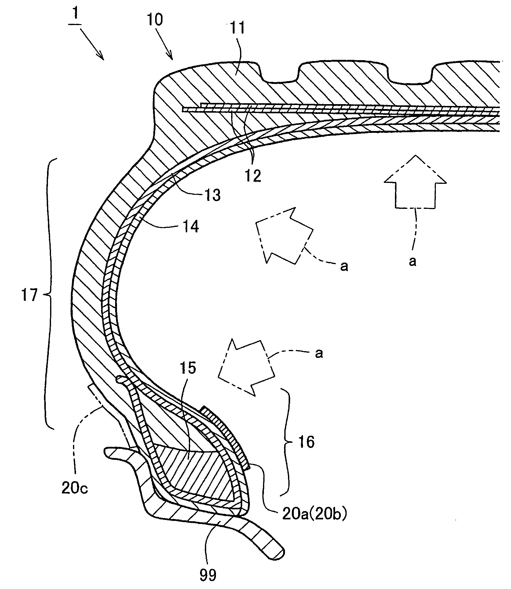 Wireless ic tag joining method, wireless ic tag-carrying article, and vehicle