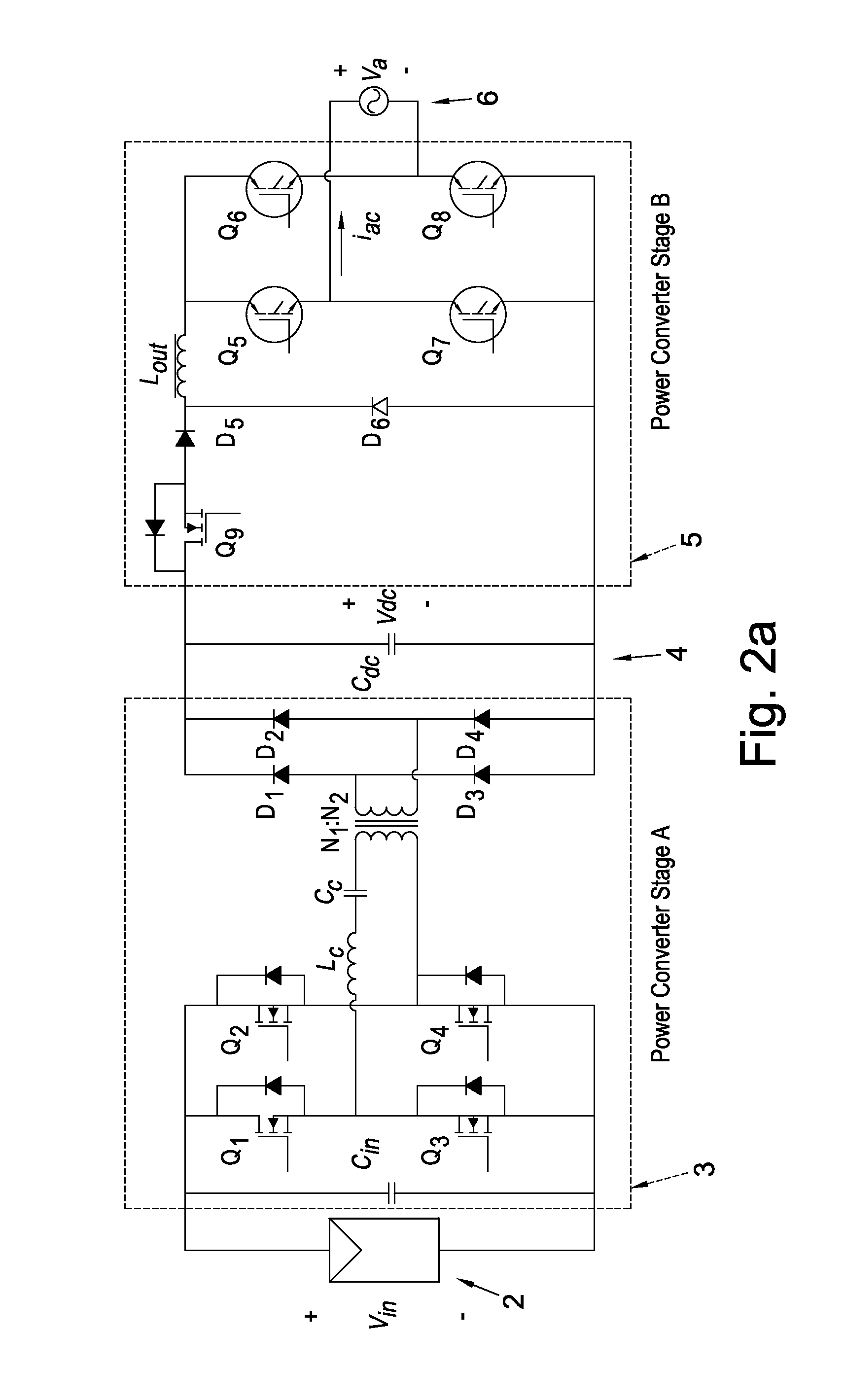 Inductive Device