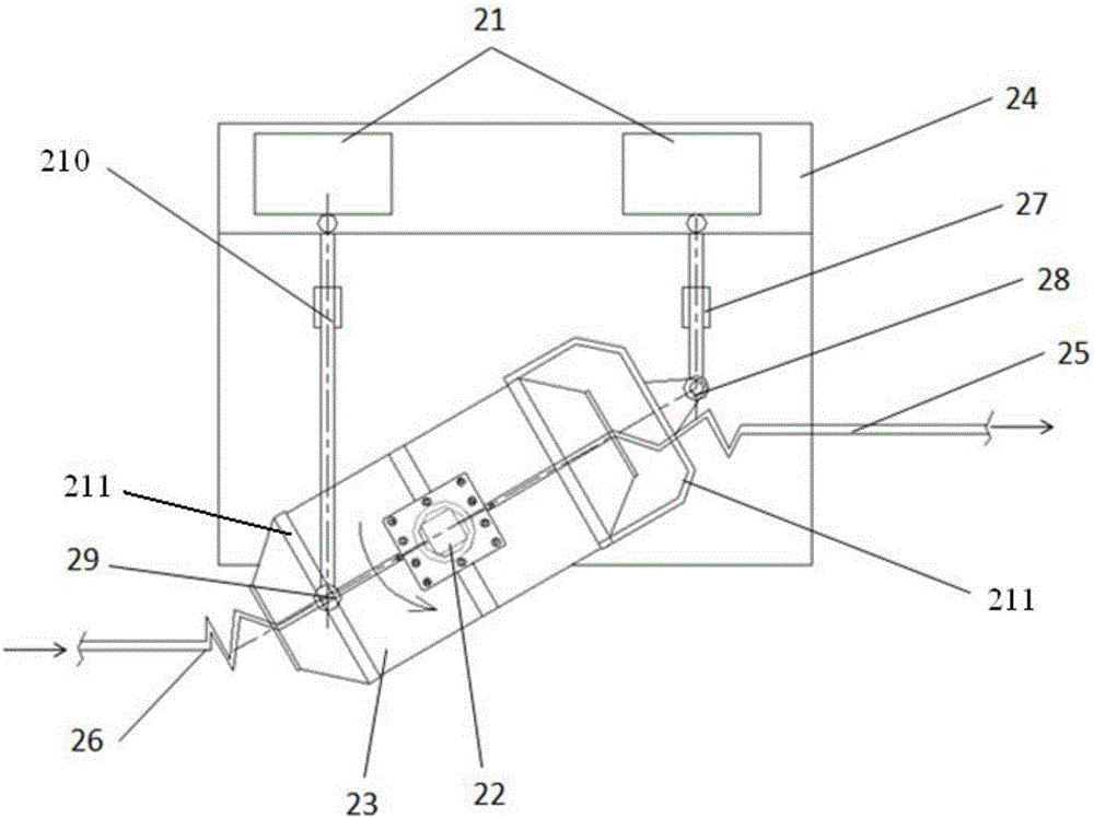 Three-dimensional perfusion culture system and tissue organ formed through 3D printing