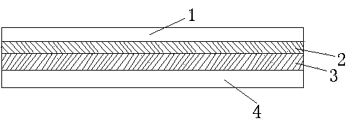 Health-care sterilizing fabric