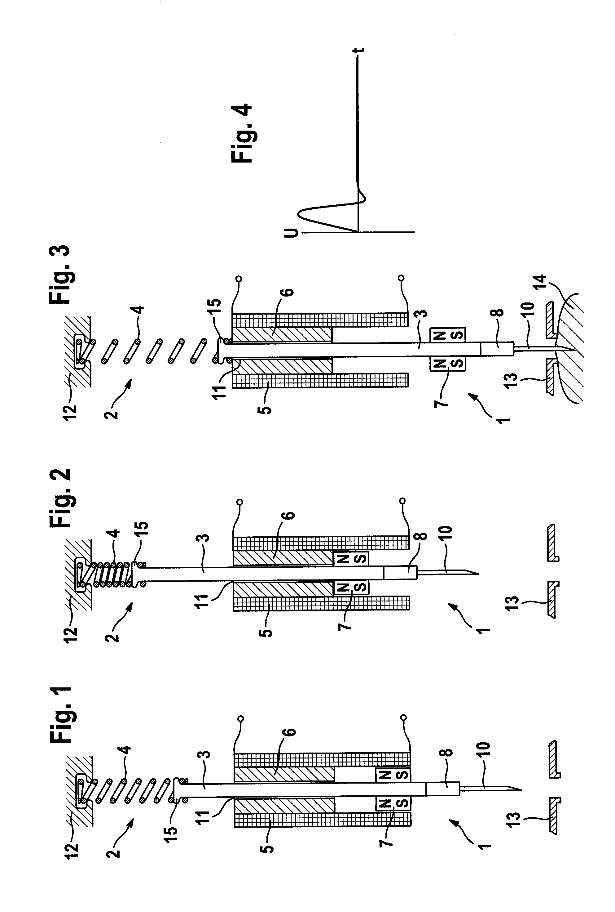 Lancet device