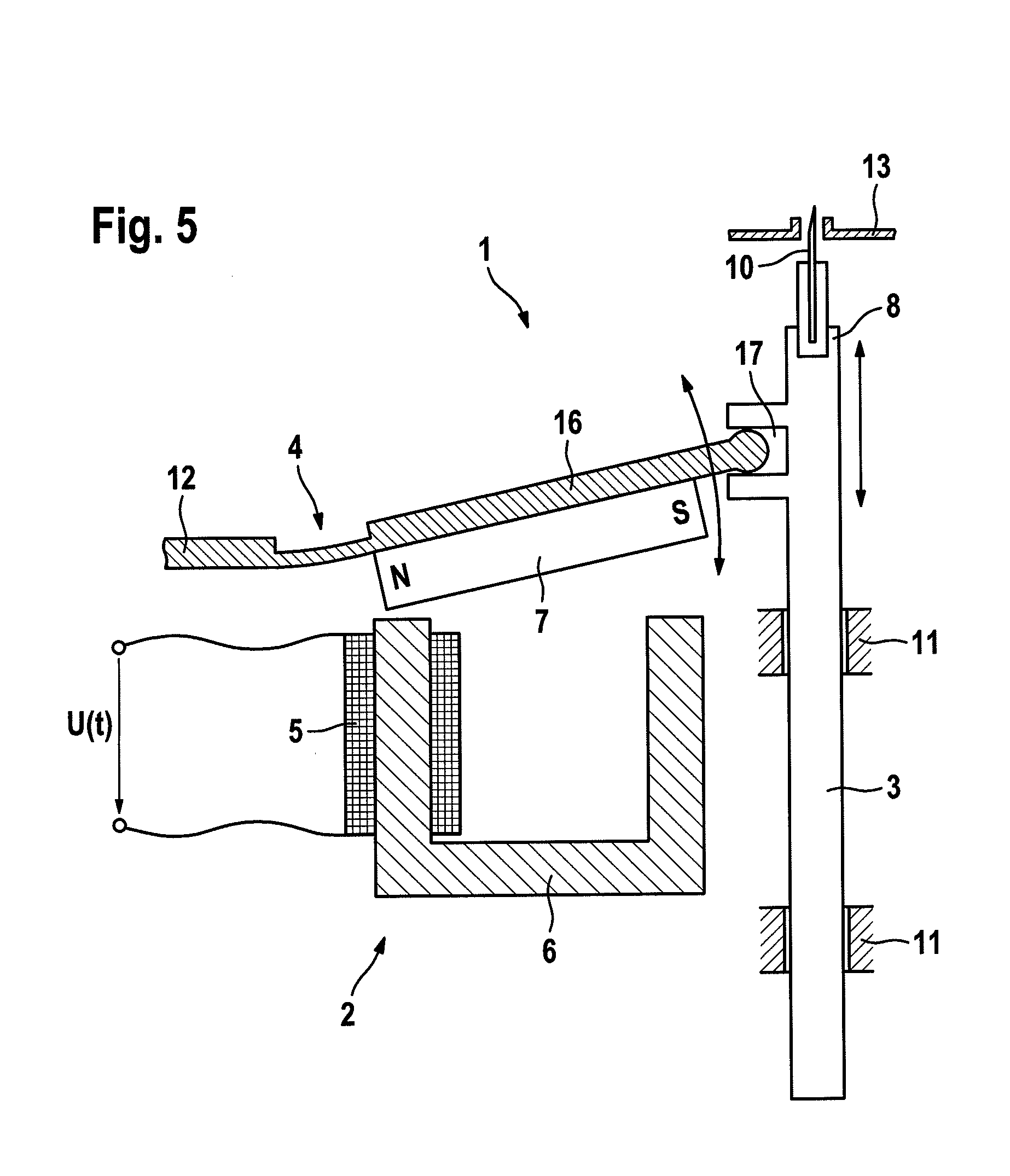 Lancet device