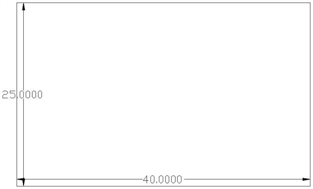 Construction method of grid-type large-span rectangular dome energy-saving greenhouse without pillars