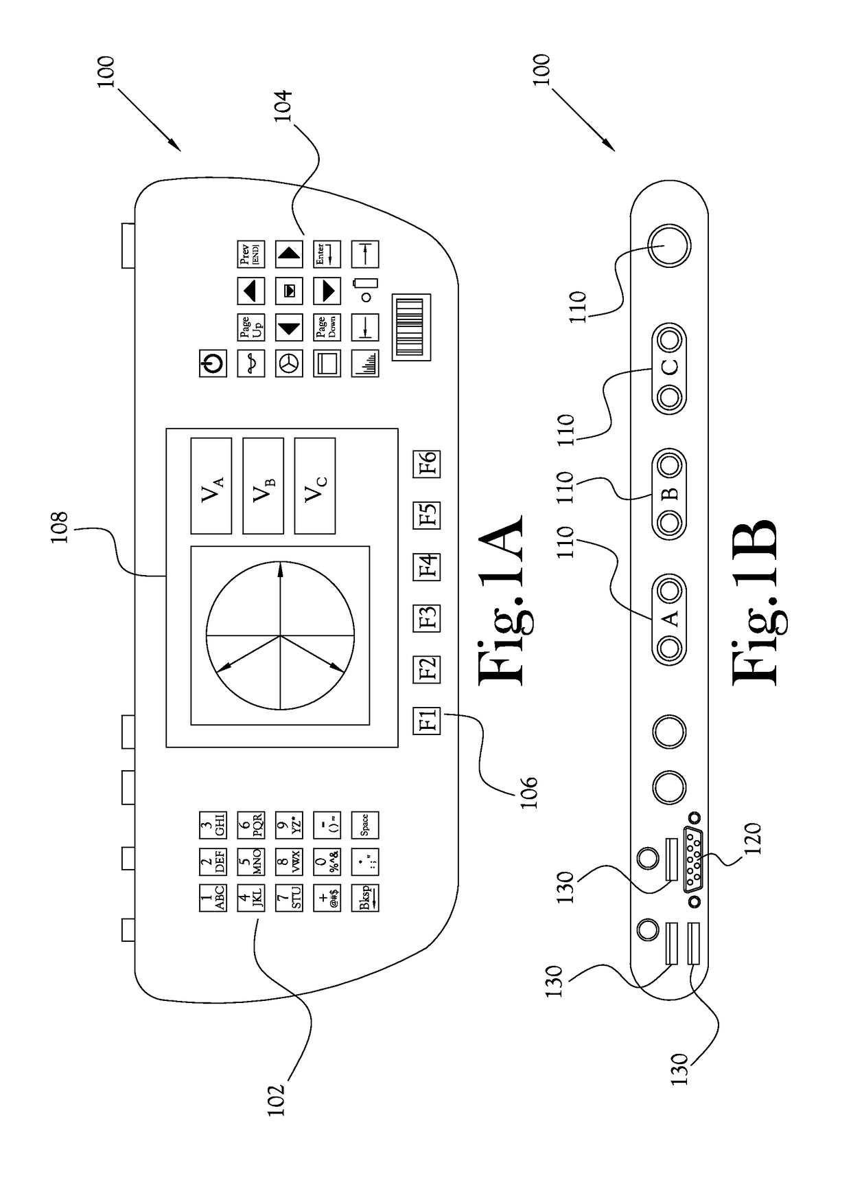 Device and method for saturation prevention by transfer function modulation associated with conditioning of electrical current or voltage