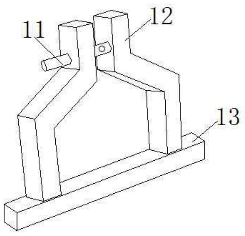 Agricultural land leveler scraping device