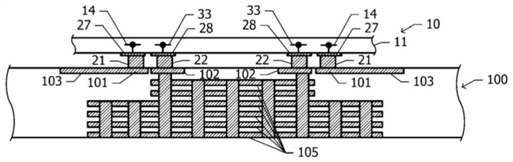 Power amplification module