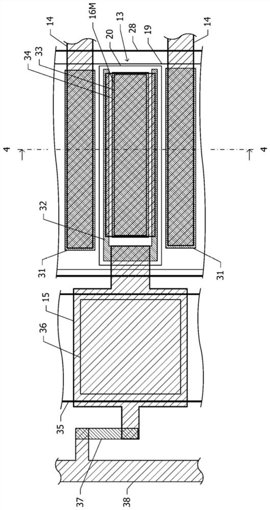 Power amplification module