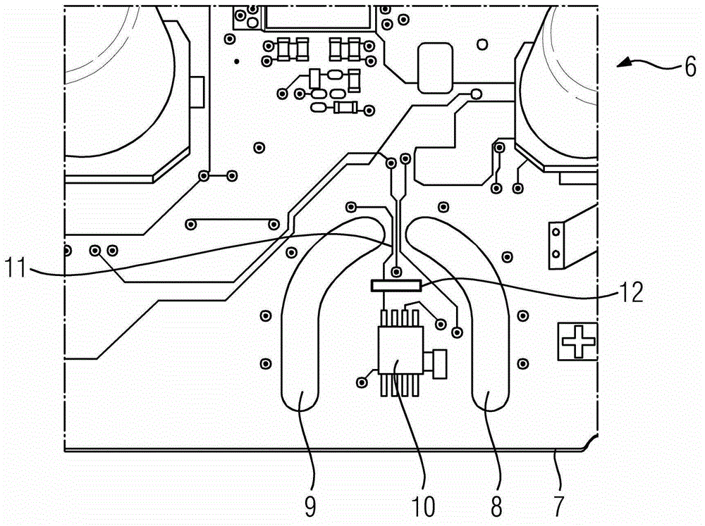 Components for modular automation