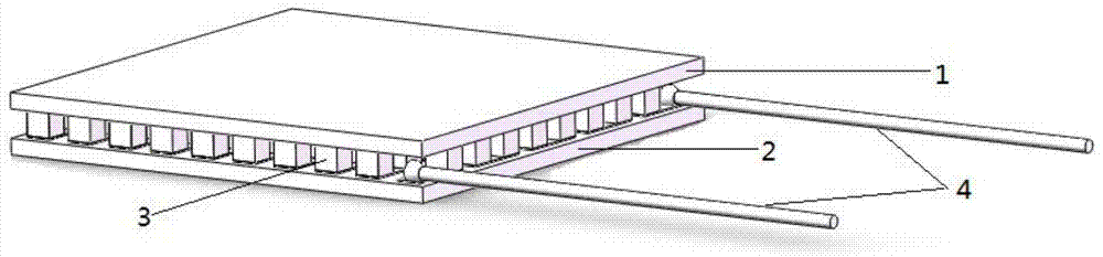 The method of improving the anti-overload shock capacity of semiconductor refrigerator