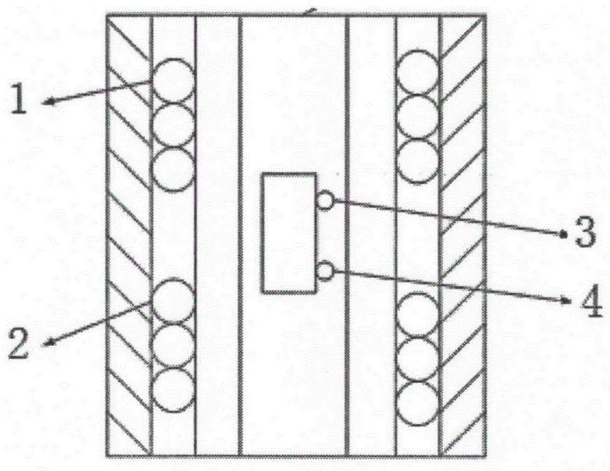 Wireless temperature remote monitoring system based on Wi-Fi