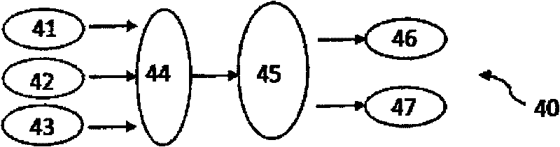 Intelligent meter and meter reading instrument