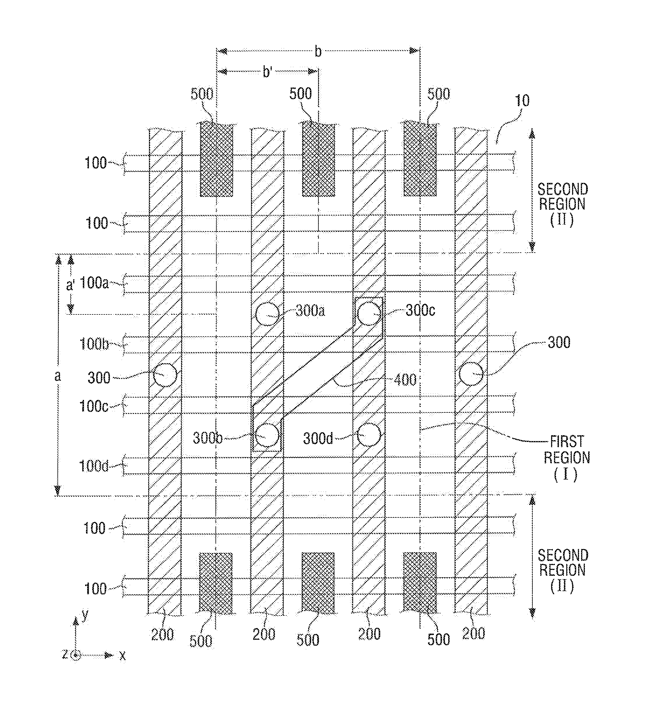 Semiconductor device and fabricating method thereof