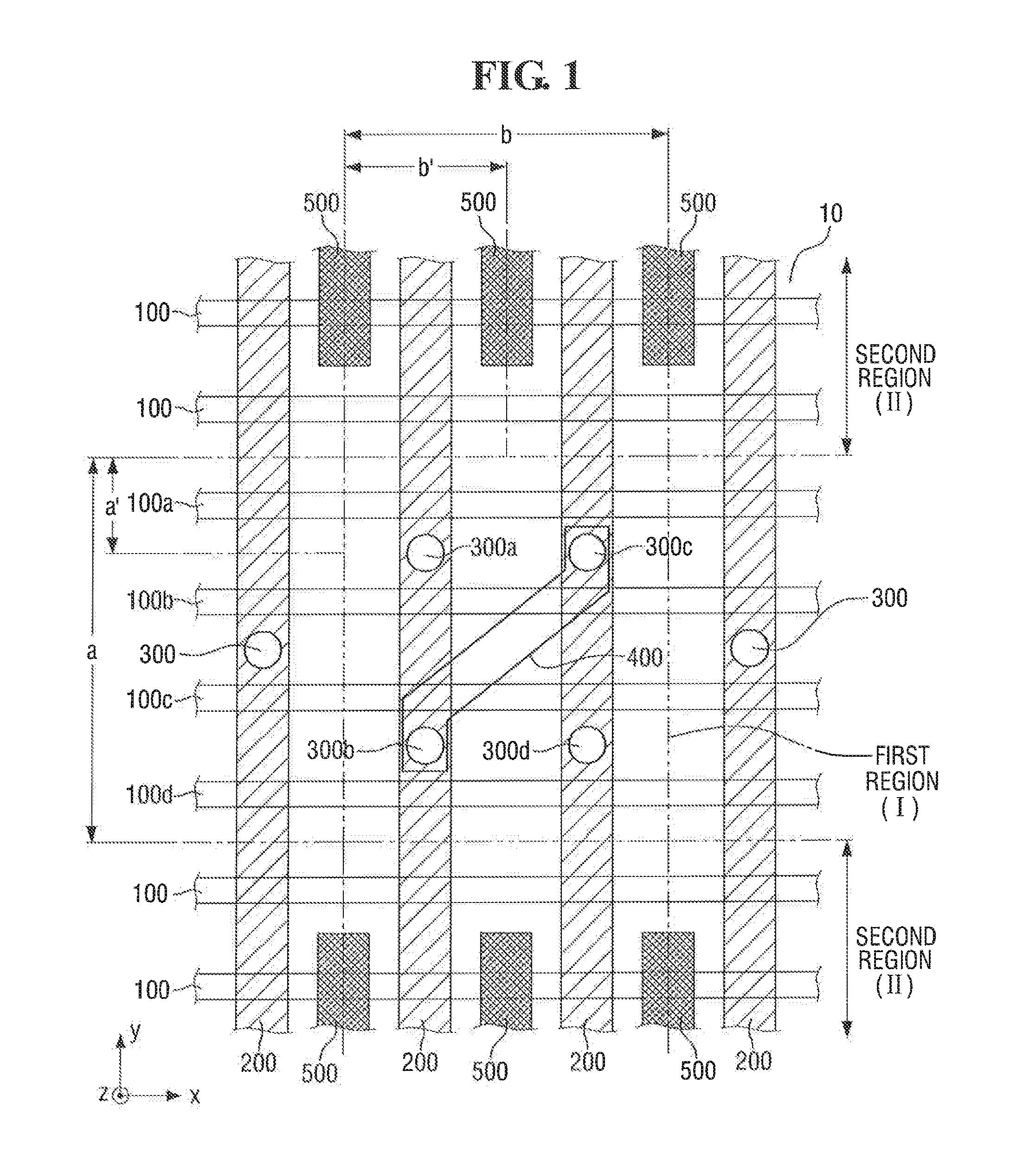 Semiconductor device and fabricating method thereof