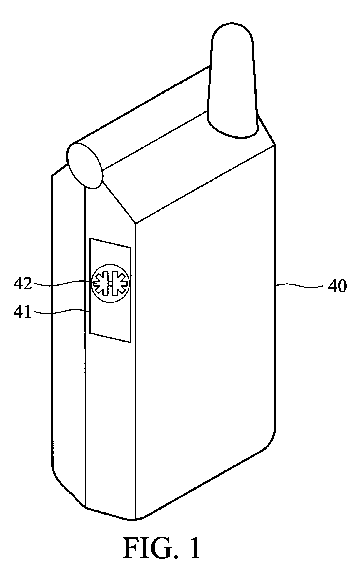 Input device and electronic device using the same