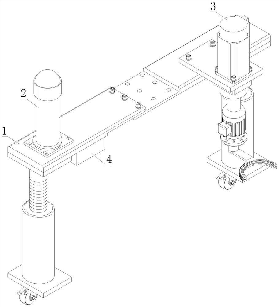 A high-quality and efficient cultivation equipment for solanaceous vegetables