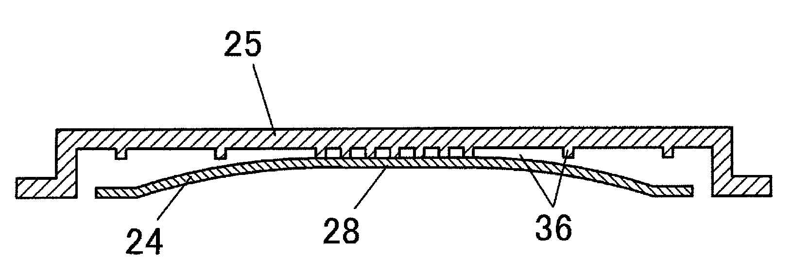 Acoustic sensor