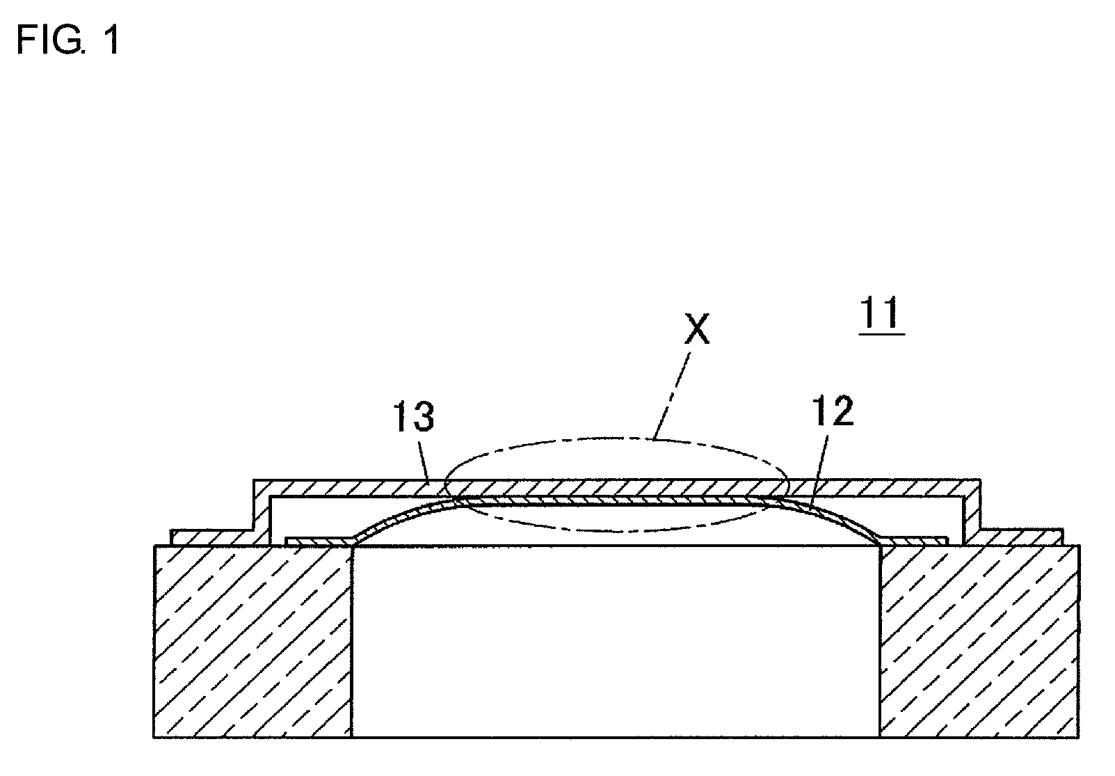 Acoustic sensor