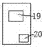 Multi-angle drilling device for motor production