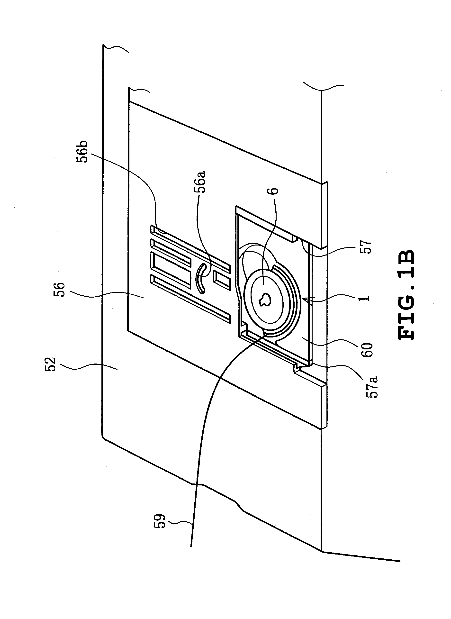 Horizontal rotary hook for sewing machine