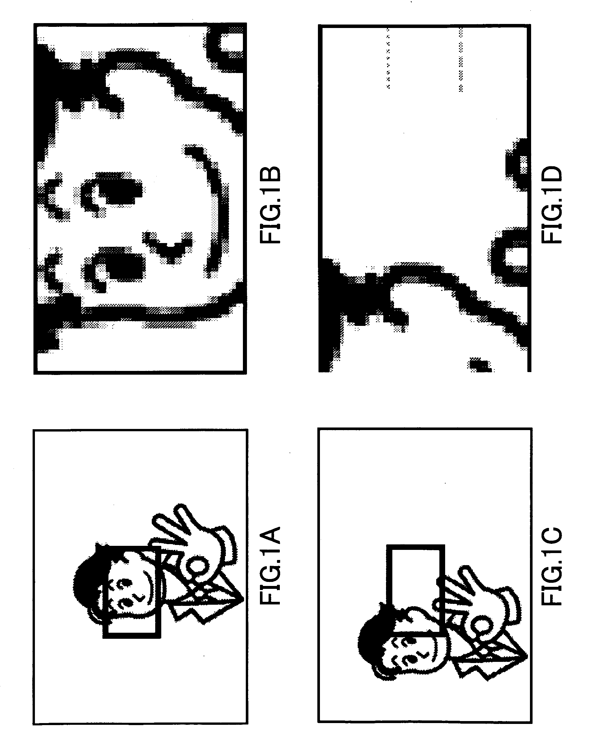 Image processing apparatus, image processing method, program, and recording medium