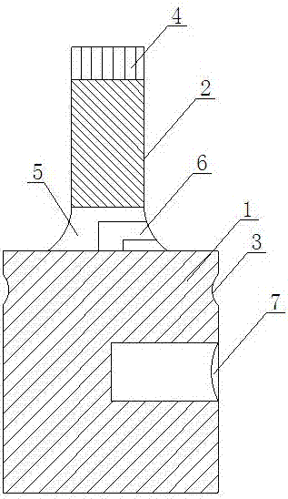 Valve element