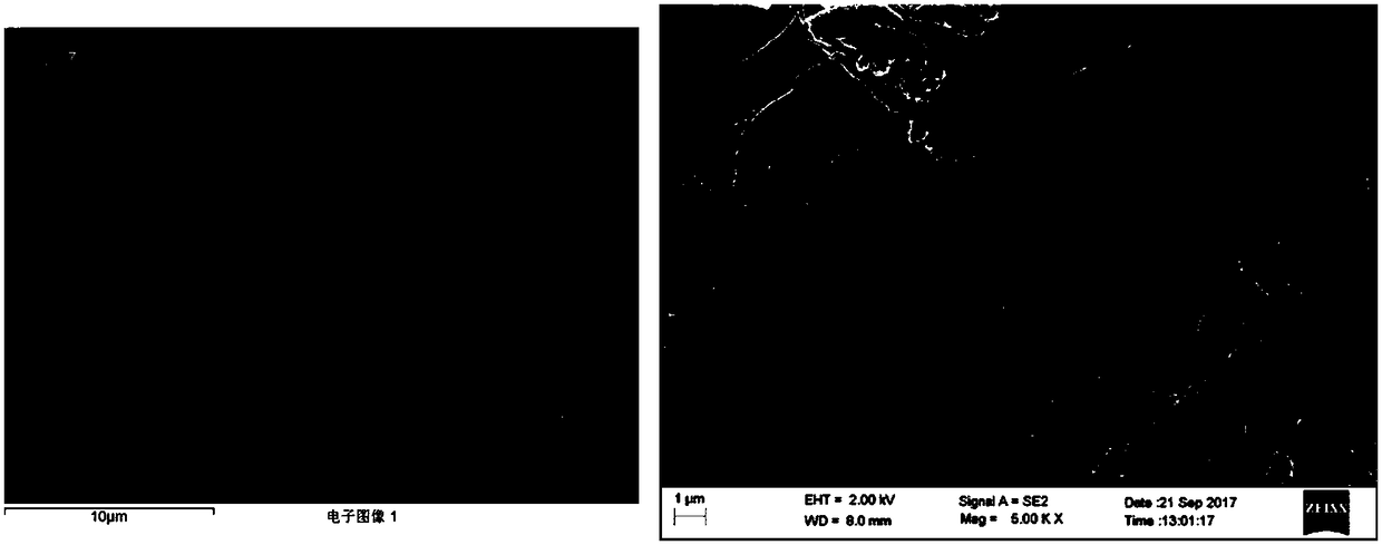 Preparation method of mould proof heat treatment wood and application thereof