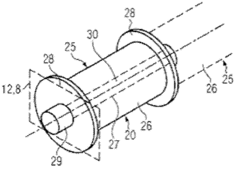 Tracklaying gear